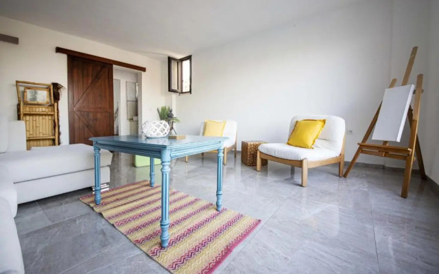 Peaceful Villa With Pool and Garden in Bodrum