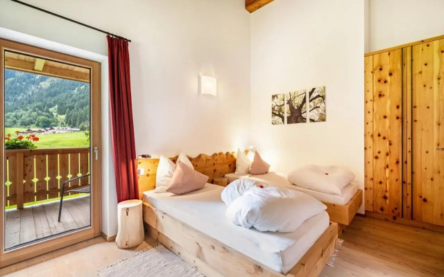 Ferienhaus "Larch Soge"