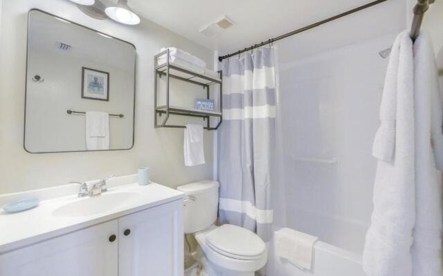 Ocean Village Club D12