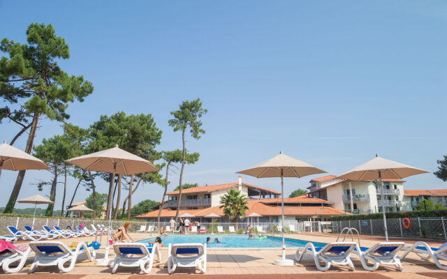 SOWELL Family Pignada Plage