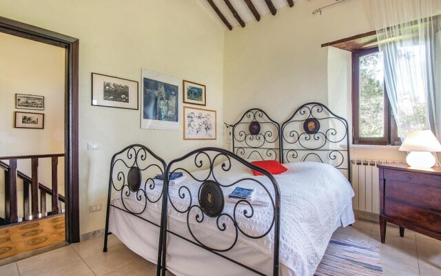 Holiday home Il Seminario