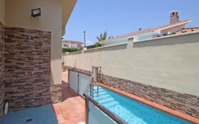 Del parque flats casa rincón del sol