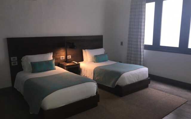 Sophia Hotel