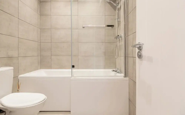 Cosy 1BD in Malvern With Stunning Views