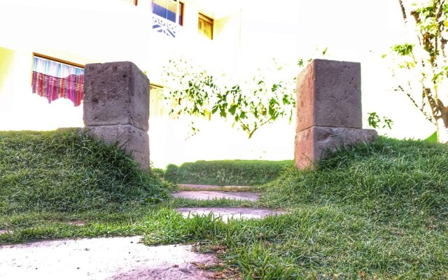 Pisac Quishu Guest House