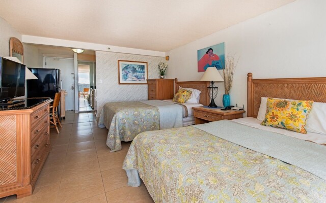 Island Colony by Hawaii Ocean Club