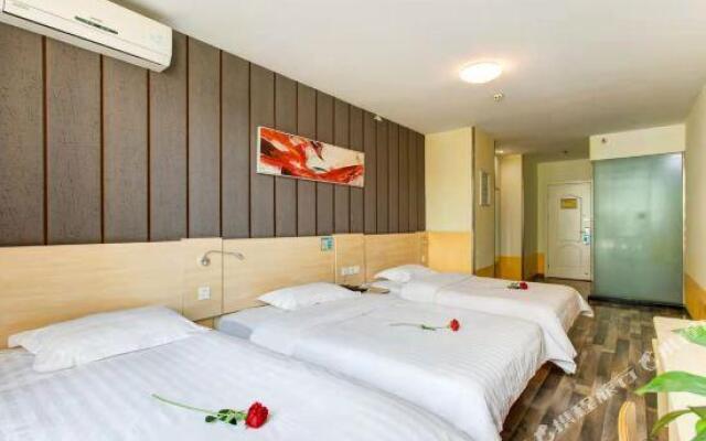 Datong Chendong Hotel Tongmei shop
