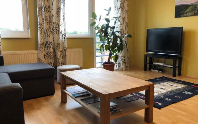 Apartment near centre