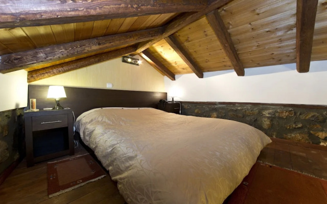 Lithos Hotel & Spa
