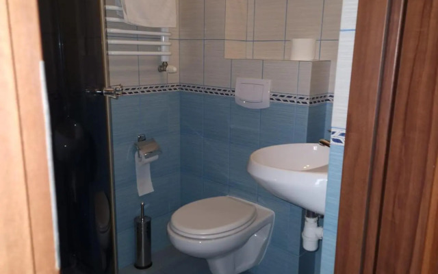 Gościniec Ustrzycki