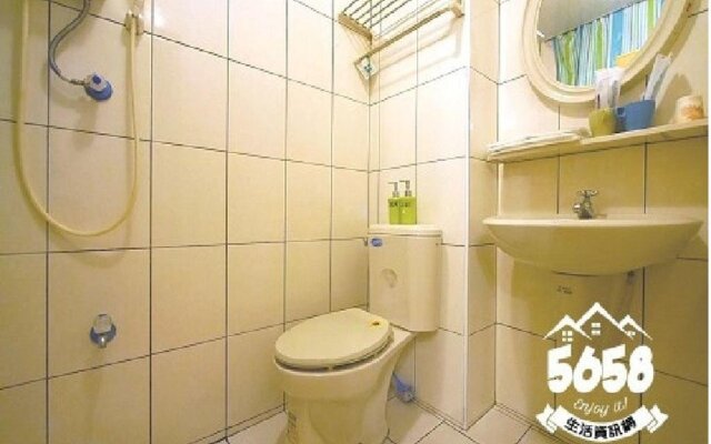 Fengchia Bichon Art Homestay