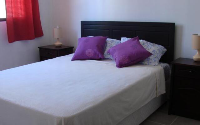 Departamentos Amoblados Santiago de Chile