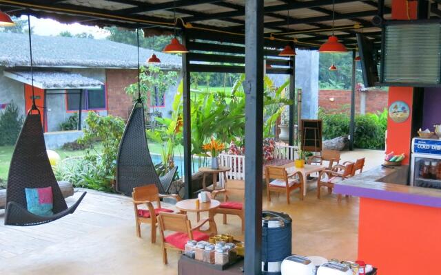 Kirina Wellness In The Valley