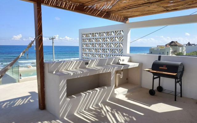 Ikal Ocean View and Garden View