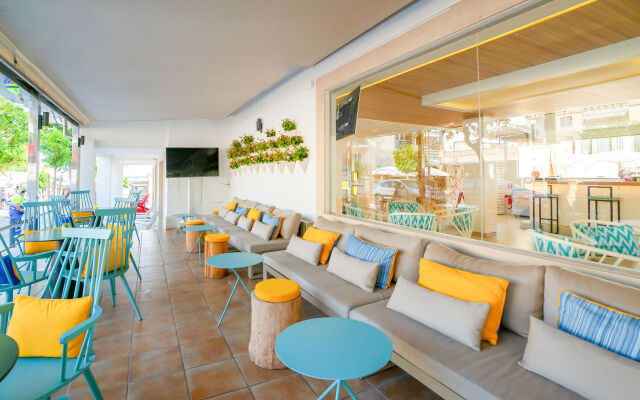 Cupido Boutique Hotel
