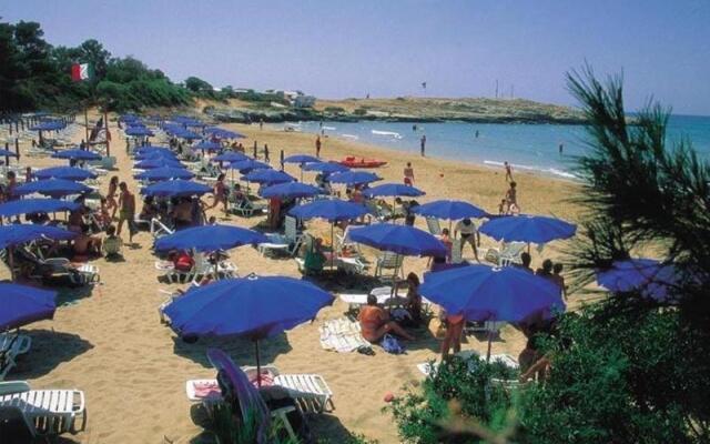 Villaggio Turistico Defensola