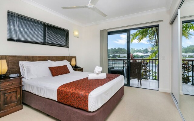 Blue Lagoon Private Resort Apartment