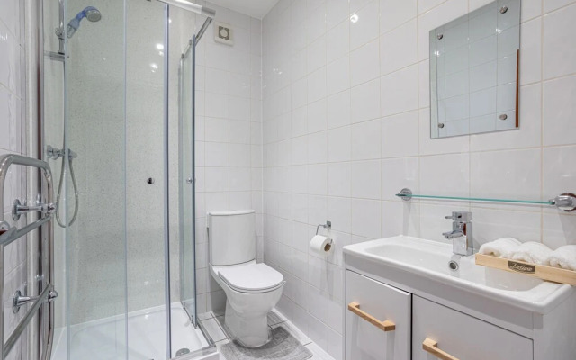 Luxury Granada Apartments