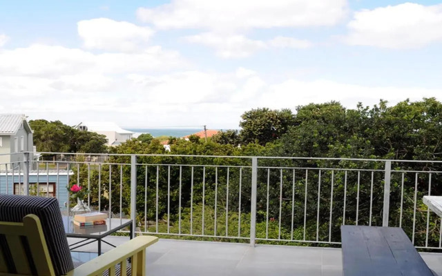 Two Palm House - Vermont