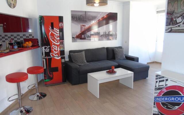 Apartamento Peñalver 813