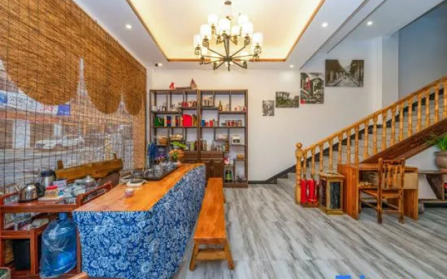 Xilemeisu（Furong Town Scenic Area Branch)）