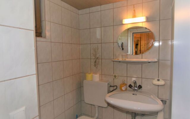 Chalet Antritt Schmirn