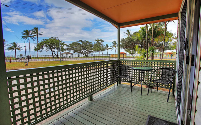 BIG4 Tasman Holiday Parks - Rowes Bay