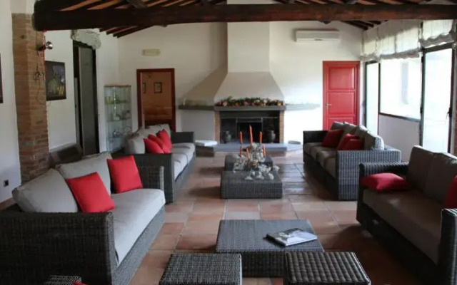 Villa Meonia