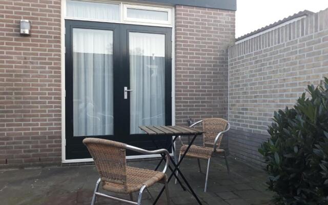 Studio "Shoshana" Harderwijk