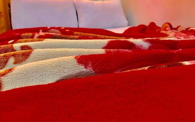 Nuwara Eliya Redrock Guest