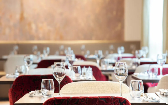 Les Boréales – Appart’hotel & Restaurant