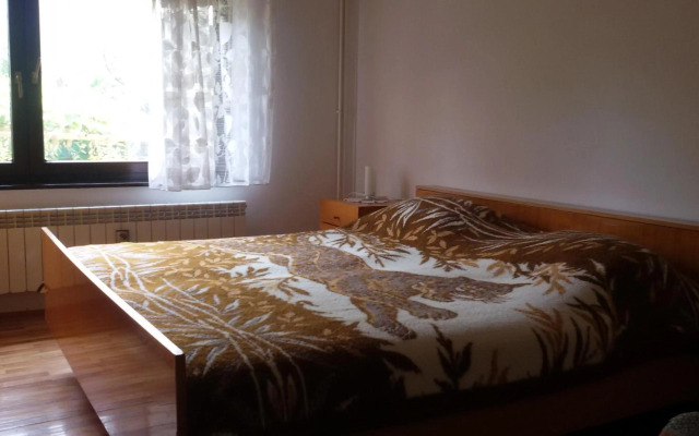 Apartman Milada Vrvilo