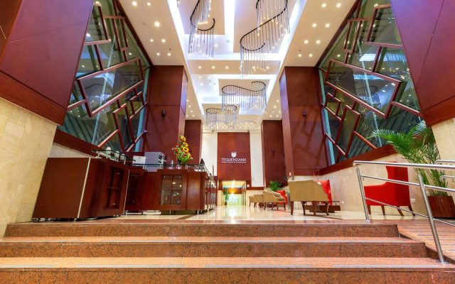 Tequendama Suites Bogota