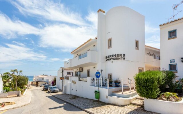 Mariners (3) - Bright and stylish apartment - 2 minute walk to the beach