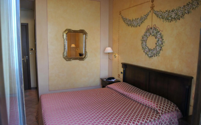 Hotel Lugana Parco Al Lago