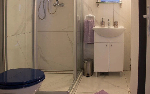 Bmb Apartments - Senj
