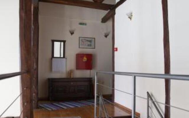 Hagiati Guesthouse
