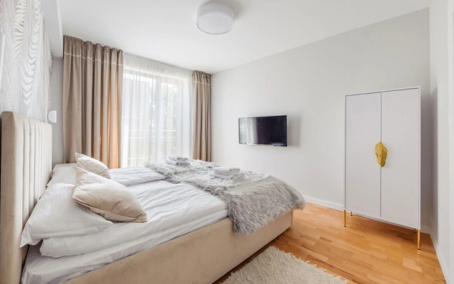 Apartamenty Nadmorskie Sun & Snow