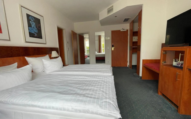 Hotel Alexander am Zoo