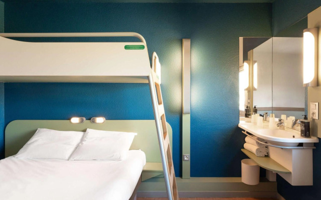 ibis budget Macon Nord