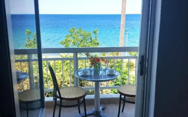 Hotel Kima