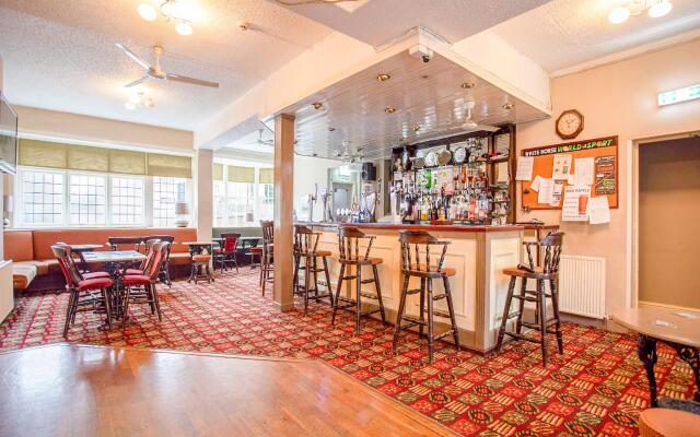 OYO The White Horse, Ripon North Yorkshire