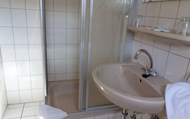 Hotel Haus Sonnschein