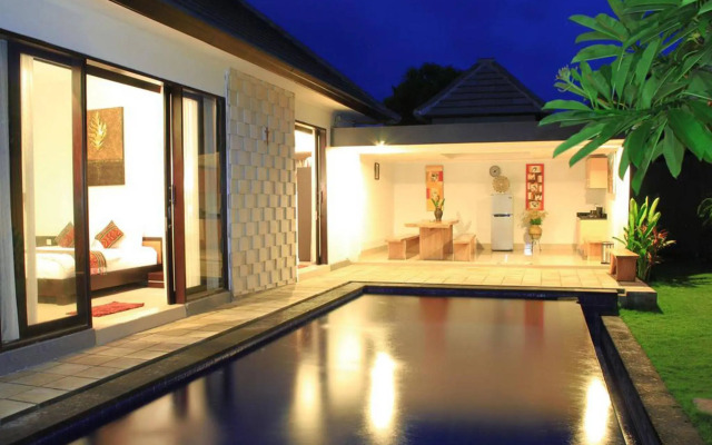 Grand Nismara Villa Seminyak