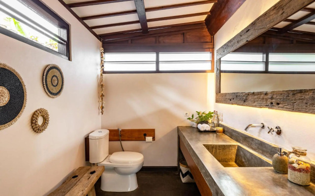 Rimba Villas Gili Air