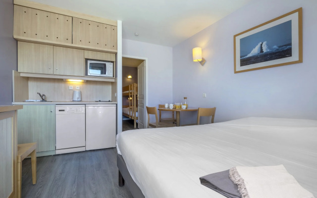 Pierre & Vacances La Rochelle Résidence Centre