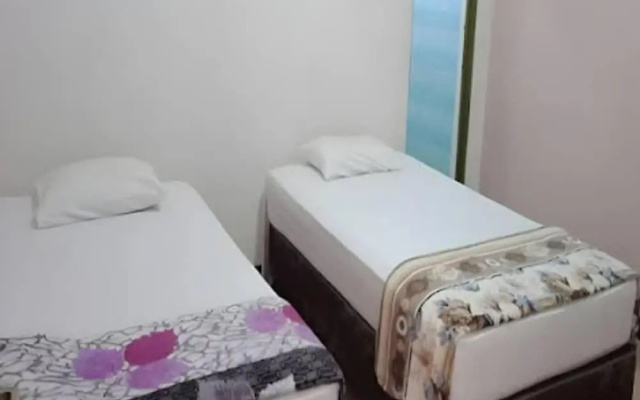 Hotel - Wisma CK