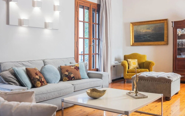 MyThea Villa