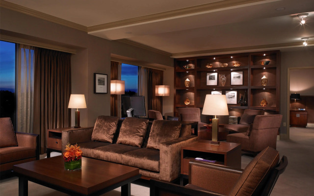 Hyatt Regency Bellevue