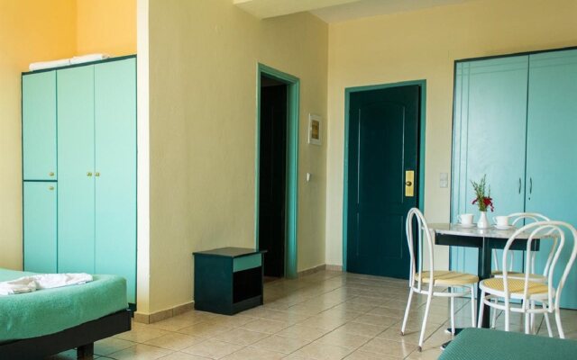 Saint Nicholas Hotel